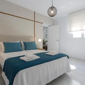 La Brujula By Cadizrentals Cádiz